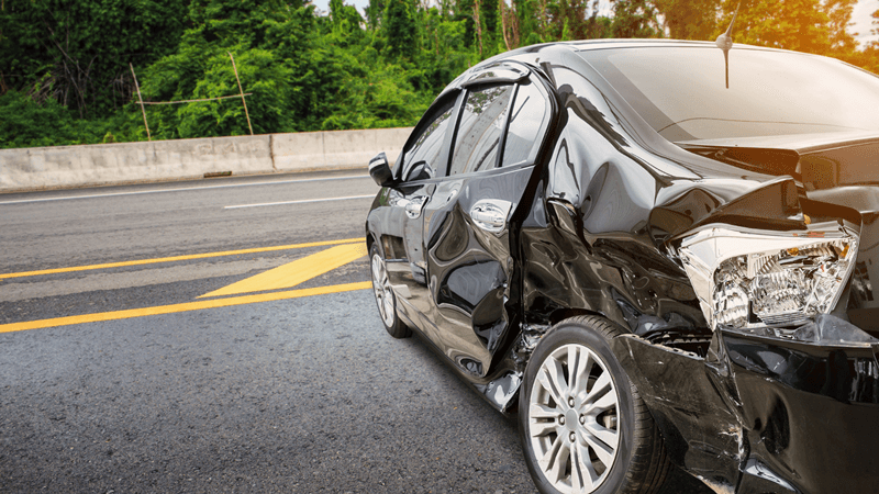 Kansas City Car Accident Lawyer