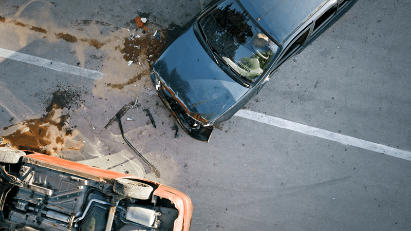 Kansas City Car Accident Lawyer