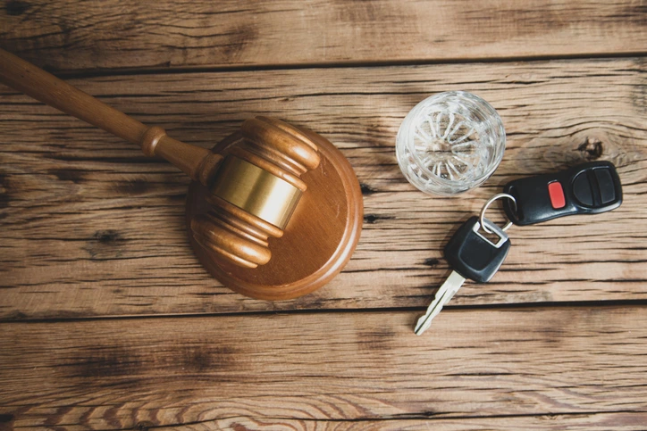 DUI Law in Olathe & Johnson County